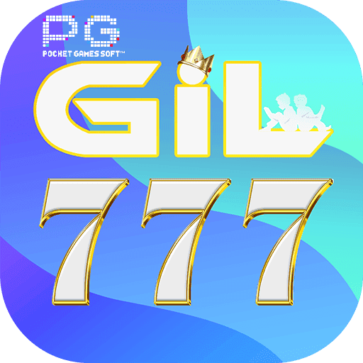 gil777 Brasil logo